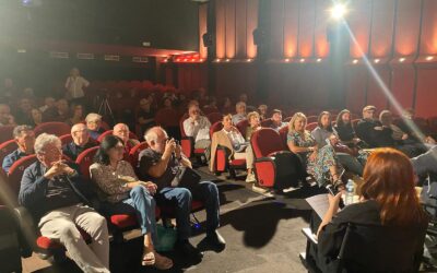 Matí d’emocions al Verdi