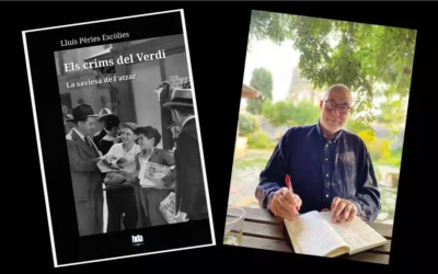 Capital 2020 – Els Crims del Verdi