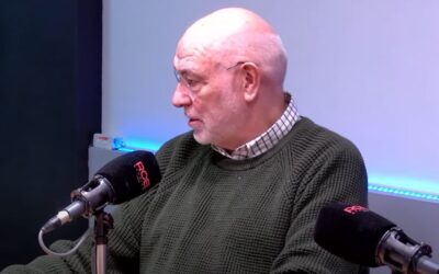 l’accent ràdio 13.07.25 amb Lluís Pèries Escòlies